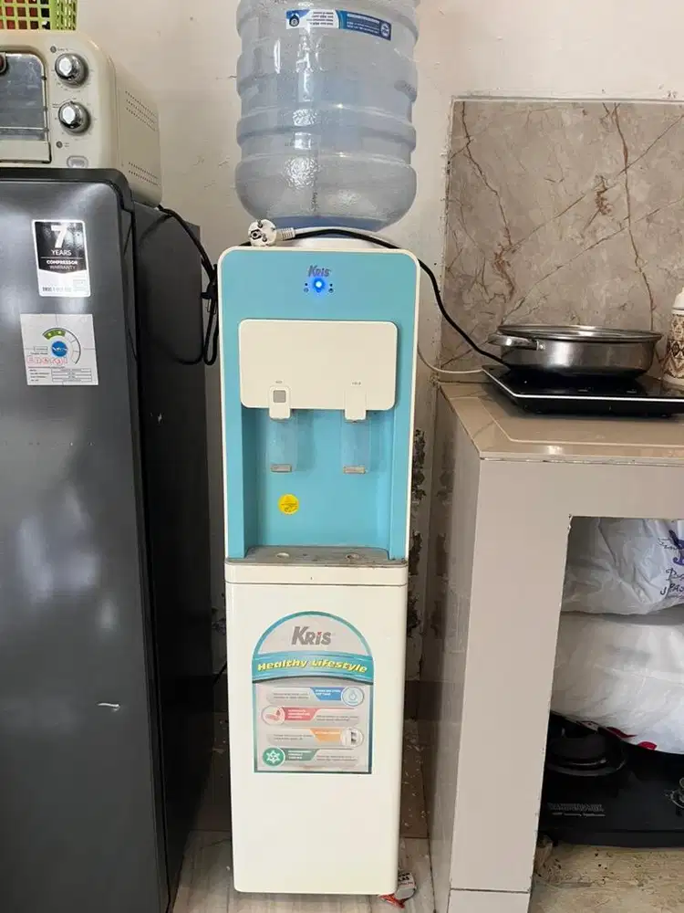 Dispenser murah KRISBOW