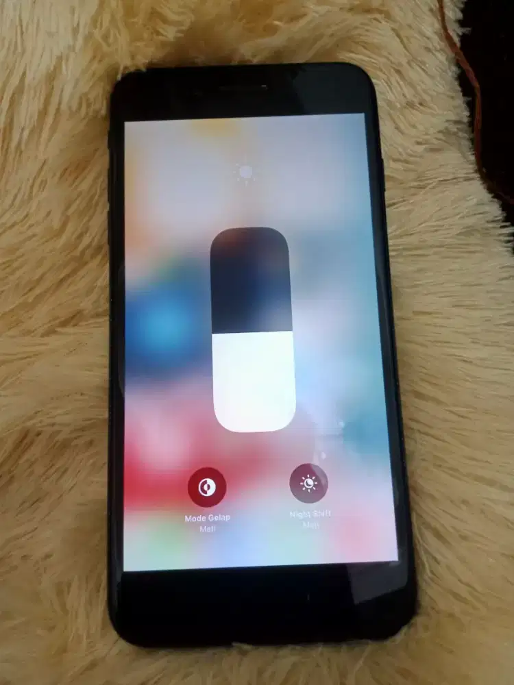 iphone 7 plus 128gb ex inter