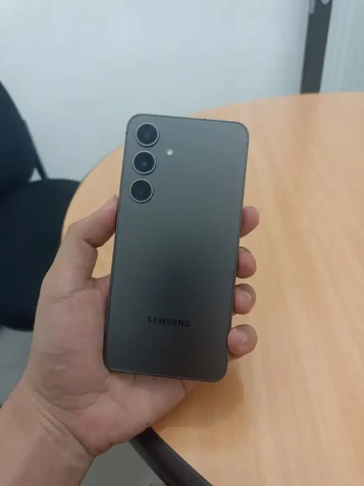 Samsung galaxy s24 512gb sein indonesia