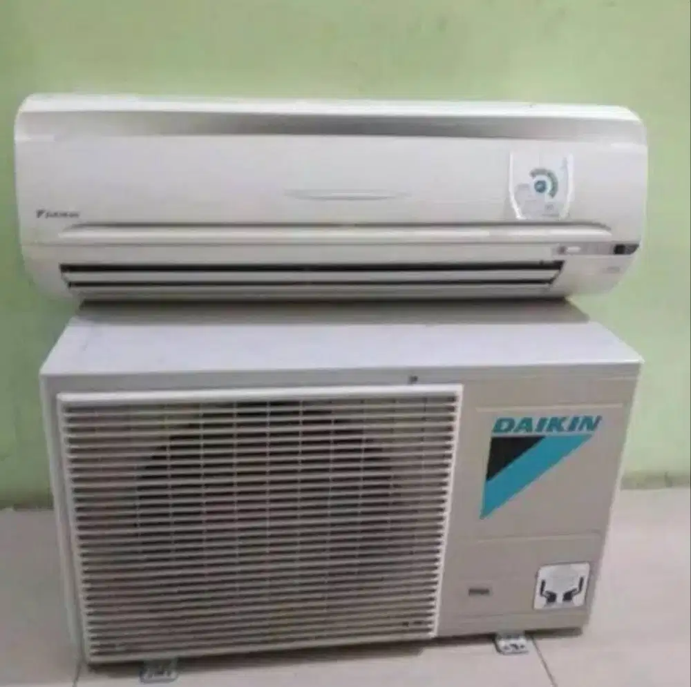 AC Daikin 1.5PK