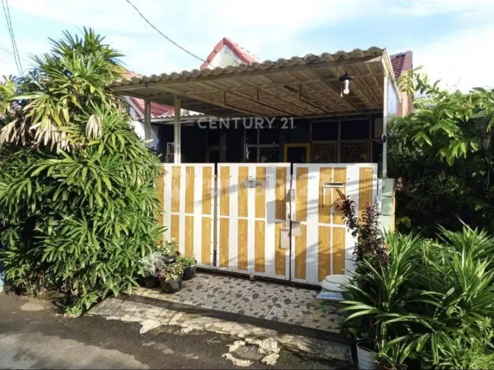 Dijual Rumah di Gebang Kirana, Jakarta Timur