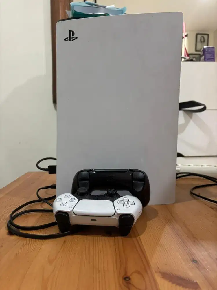 Ps5 Fat Japan Edition