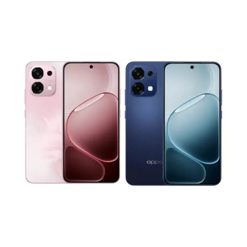 Oppo A6 6/128 garansi resmi