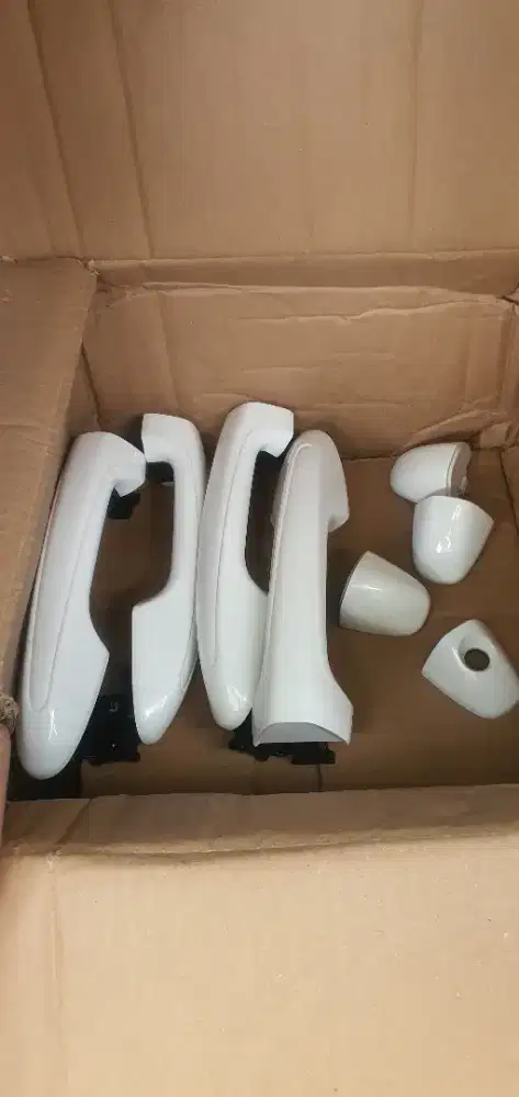 Handel Handle Pintu Innova Reborn