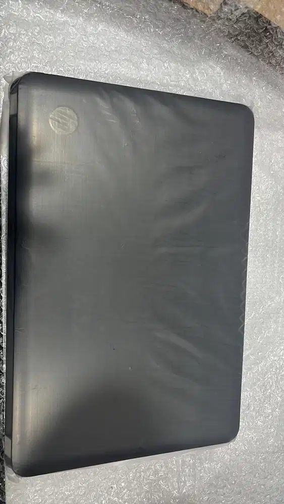 Laptop Hp celeron 2gb/500