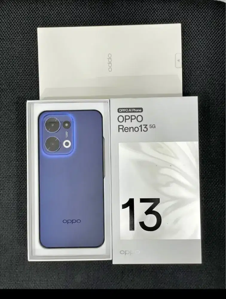 Oppo Reno 13 5G 12/256