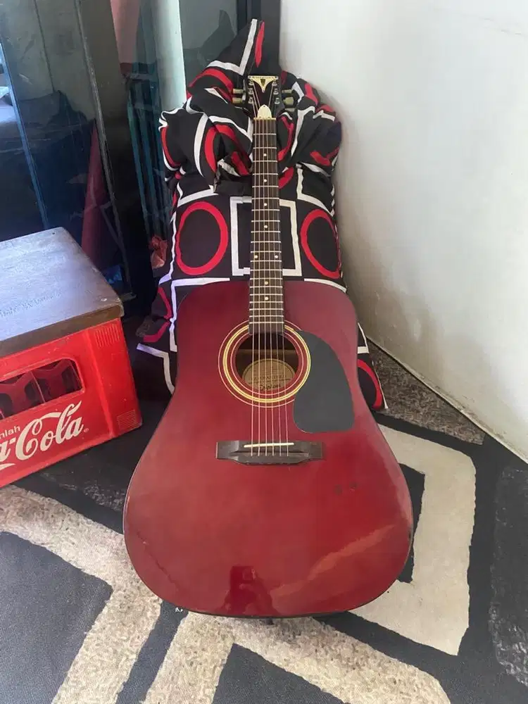 Gitar Epiphone Pro 1