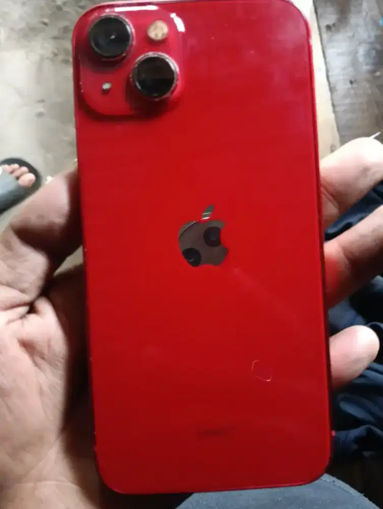 IPHONE 13 128 GB IBOX BH 80%