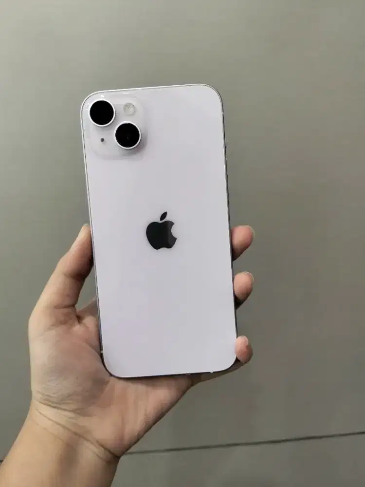 IPHONE 14 PLUS 128GB ALL PROVIDER