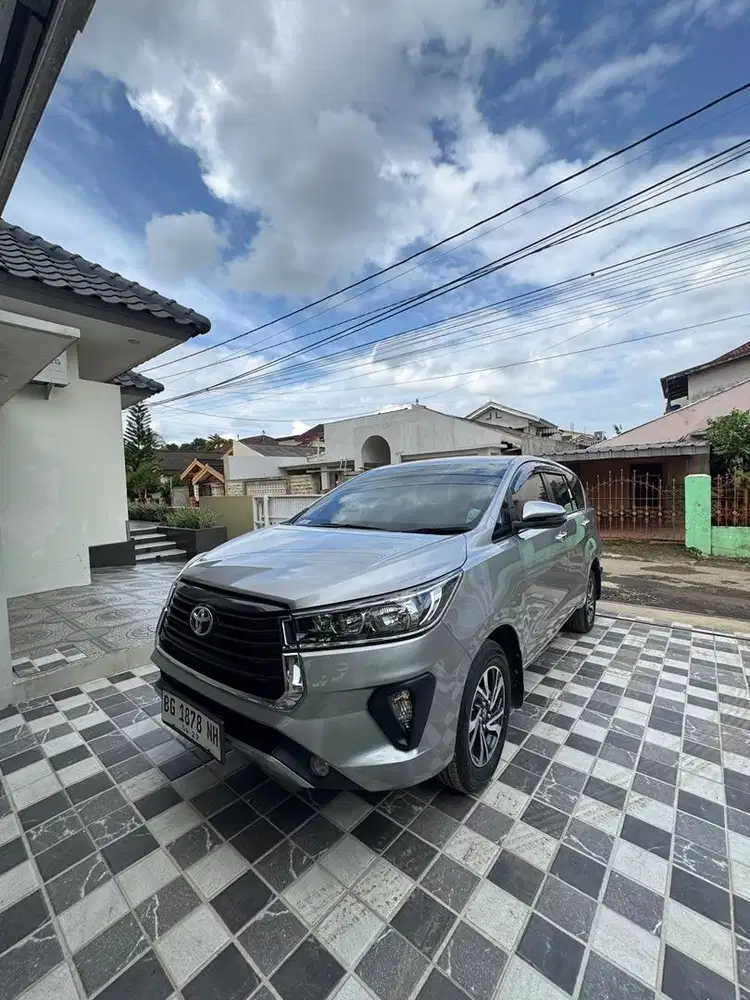 Innova reborn 2.4 G M/T