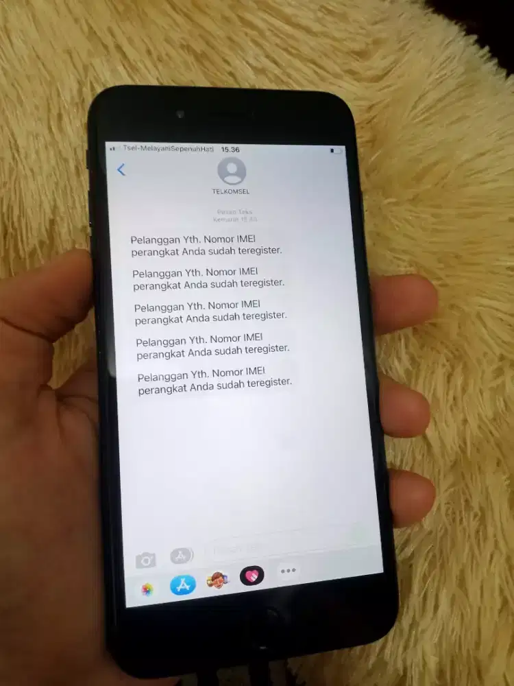 iphone 7 plus 128gb ex inter