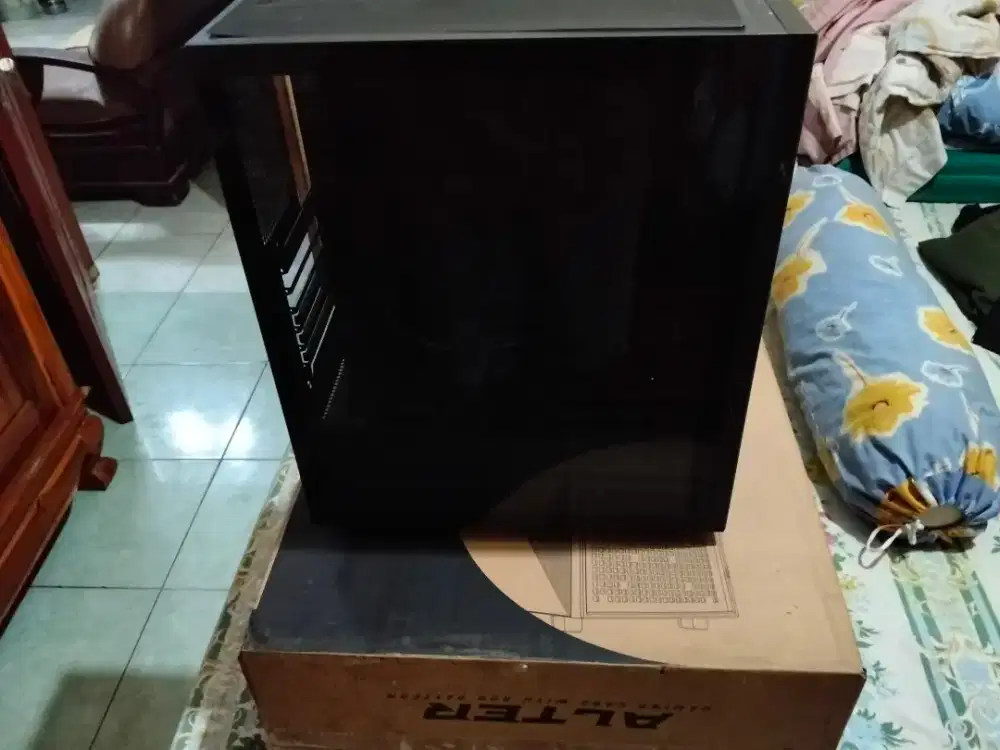 Casing PC Enlight Alter Gaming ATX