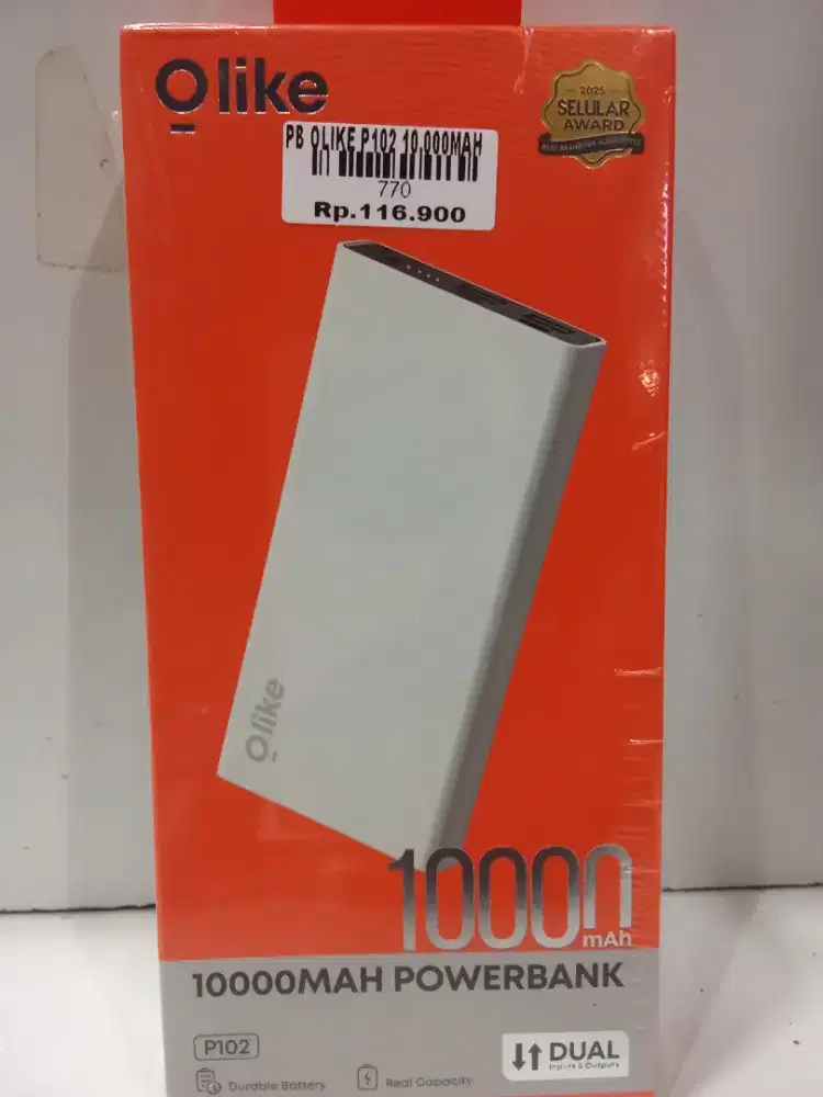 PB OLIKE P102 10000MAH