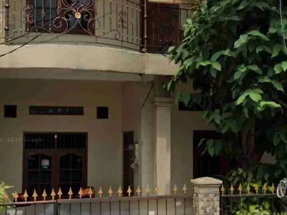 RUMAH MURAH..! BUMI MALAKA BUARAN DUREN SAWIT - Jakarta timur