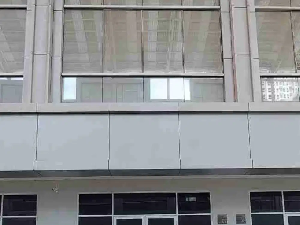 sewa ruko shibuya pik2 4,5x16 3 lantai