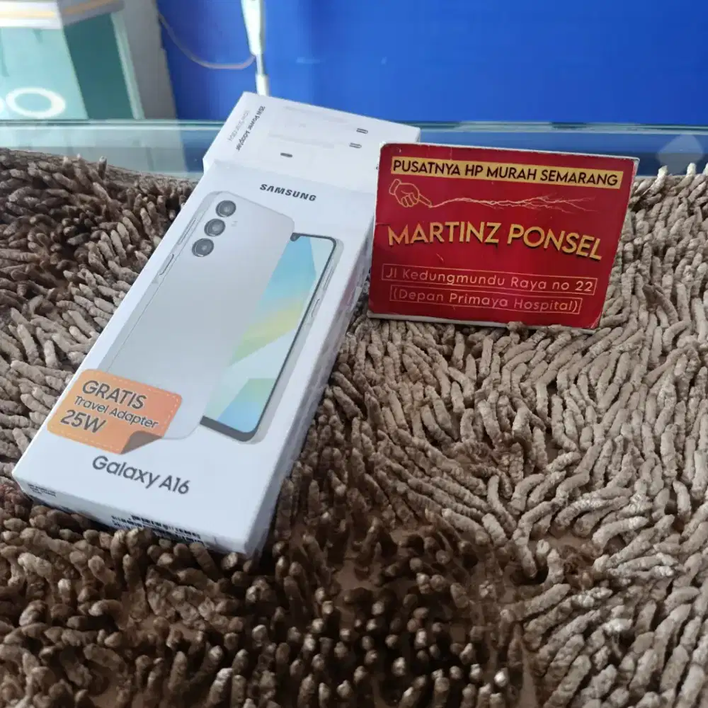 Samsung a16 8/128