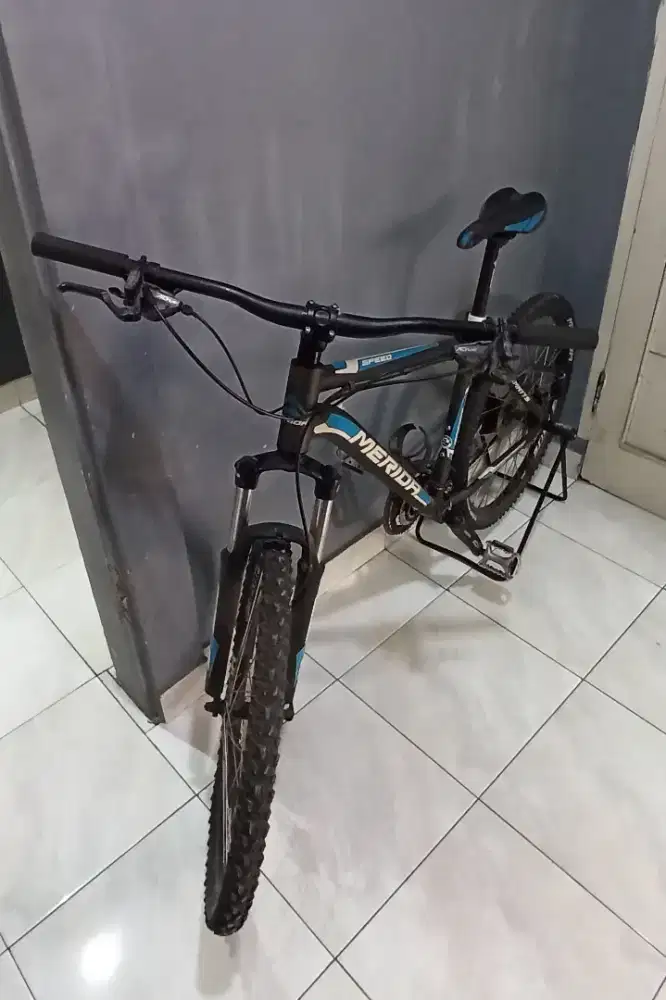 Sepeda Merida Matts 40