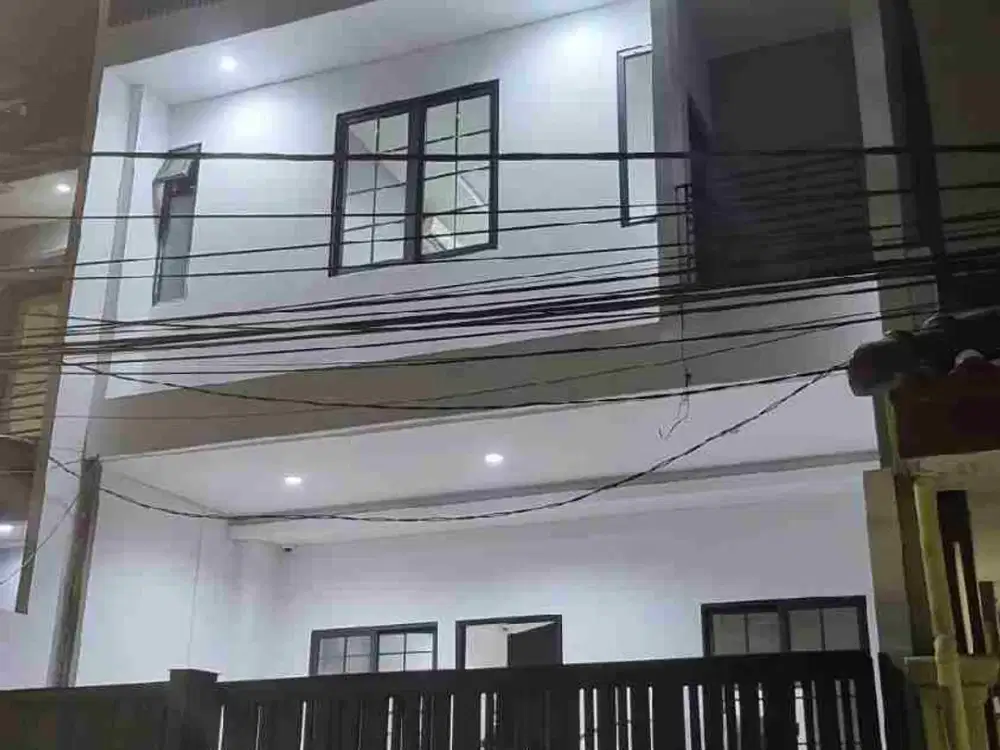 Dijual Rumah Bagus Strategis di  Kelapa Gading Jakarta Utara