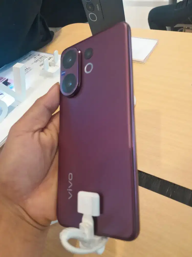 Vivo V60 5G 8GB+8GB/256