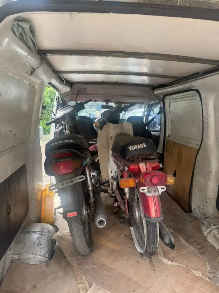 SIAP BAYAR MOTOR MATI RUSAK MOGOK SIAP TAMPUNG