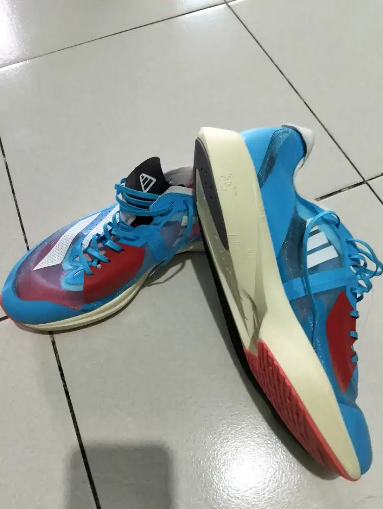 Adizero Takumi sen 9 kw