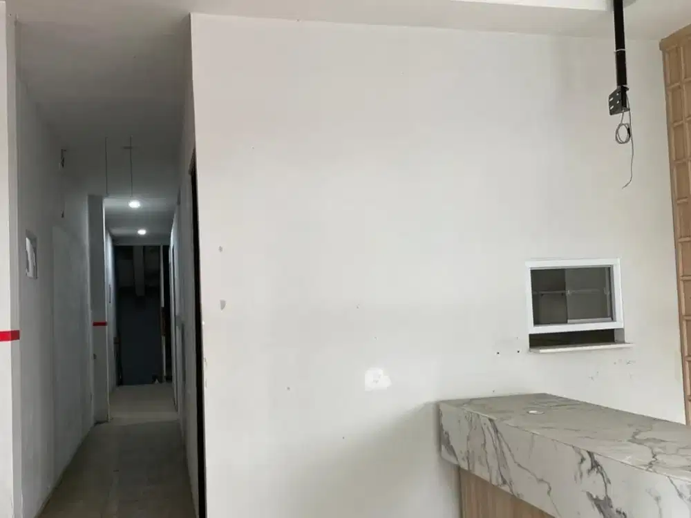 Disewakan Ruko Strategis Kemang Raya – Ideal Kantor, Klinik & Retail