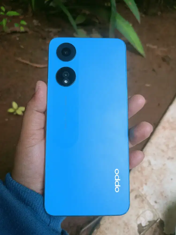 Oppo a78 5G ram 8/256