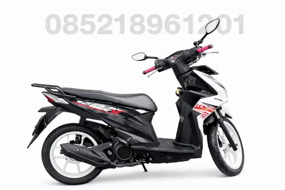 BEAT NEW NIK 2023 REGISTER 2024