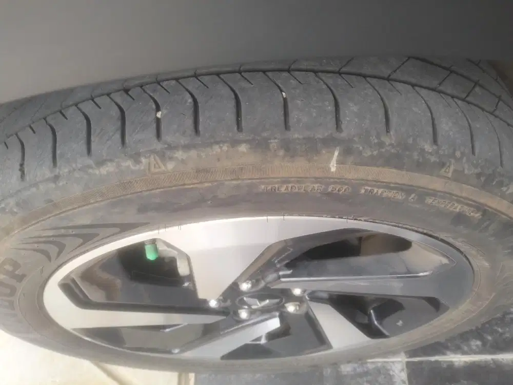 Mitsubishi XForce 2024 Bensin