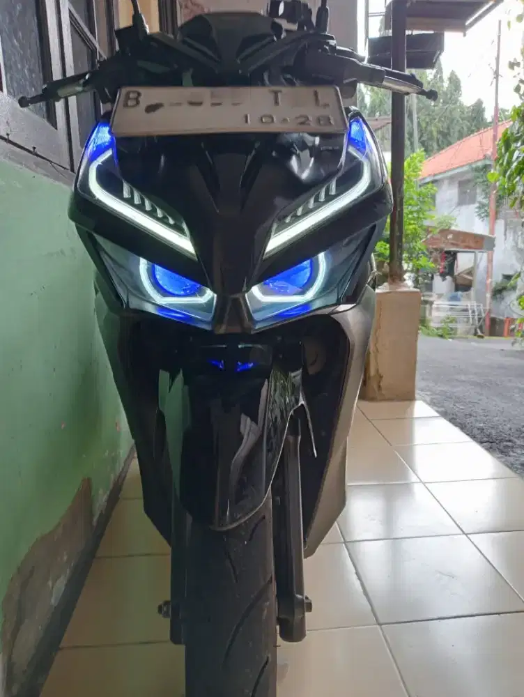 VARIO GEN 2 TAHUN 2023