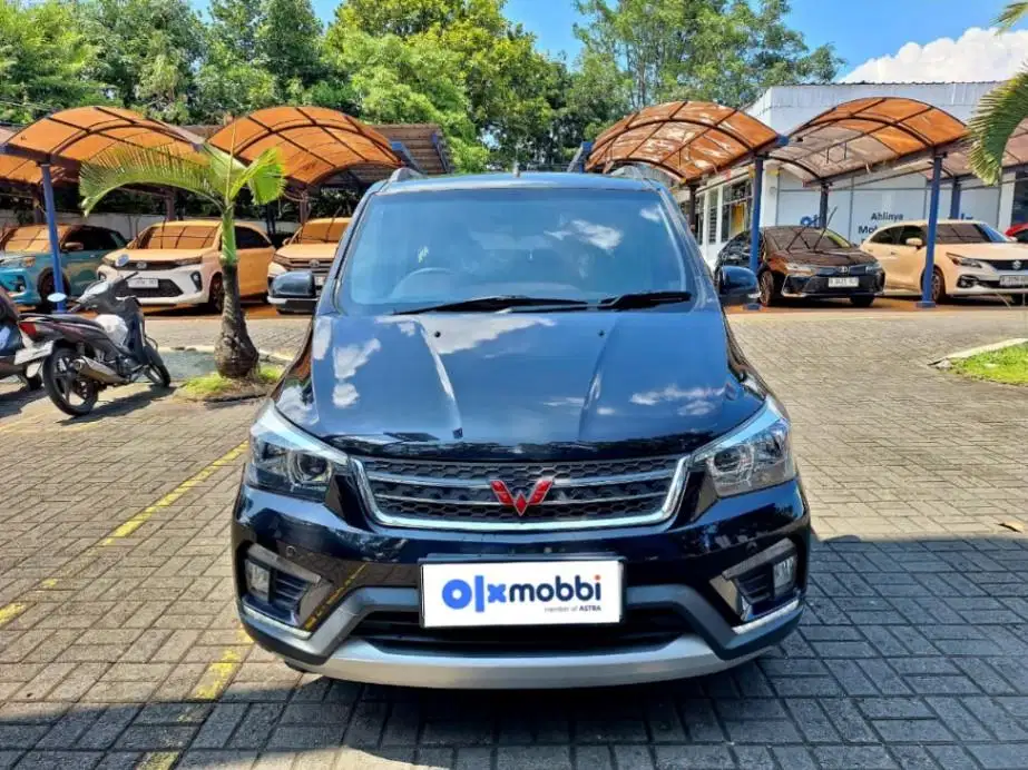 [OLXmobbi] UNDER 100 JUTA - WULING CONFERO S 1.5 L MANUAL 2019