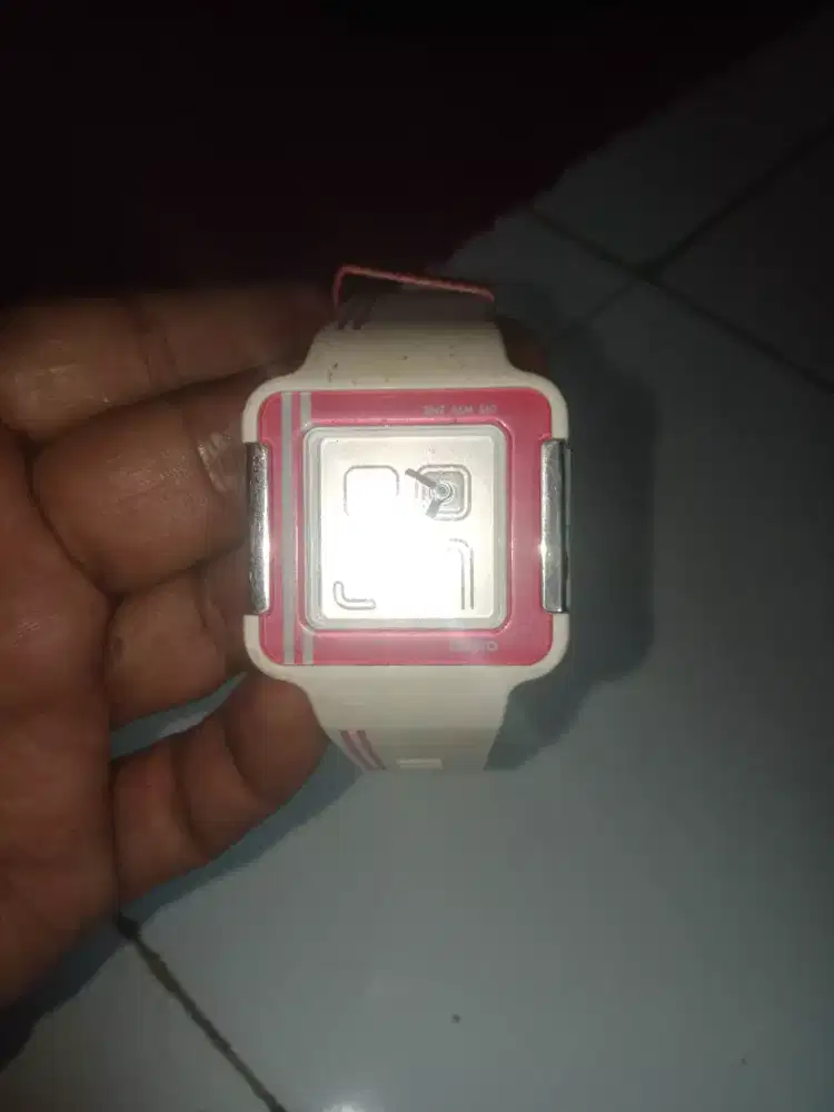 Jual jam ori casio