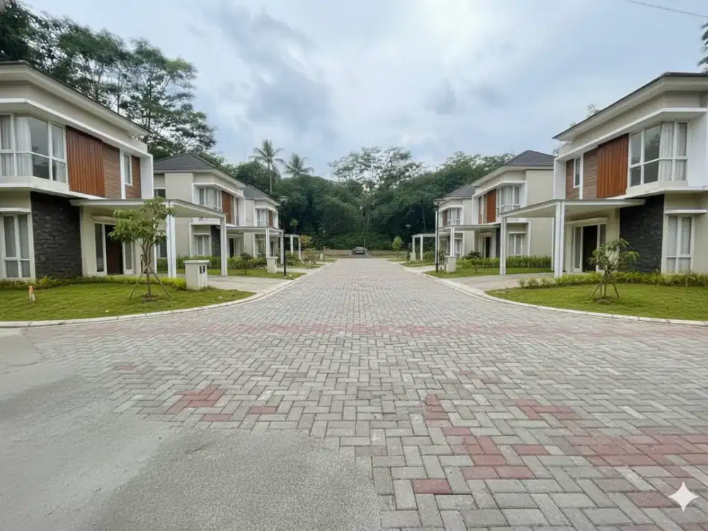 Tanah Sleman Strategis Ring 1 Pusat kota