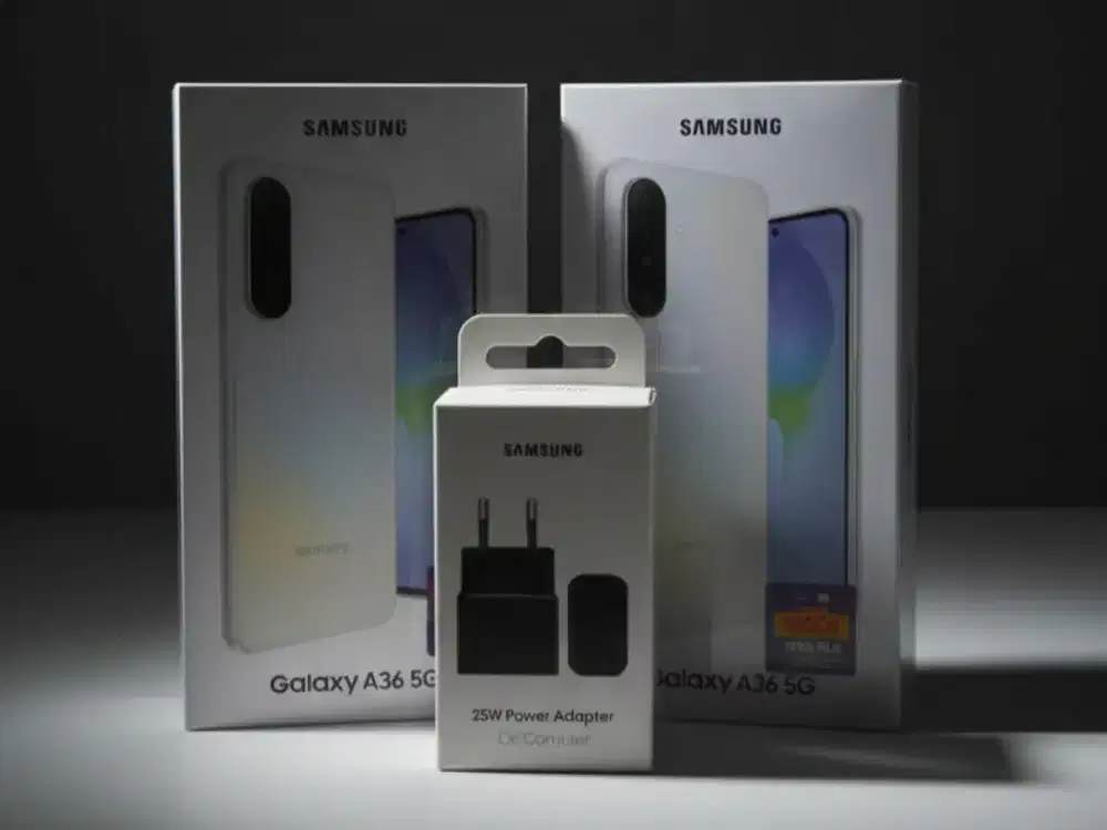 Samsung A36 kredit tanpa DP
