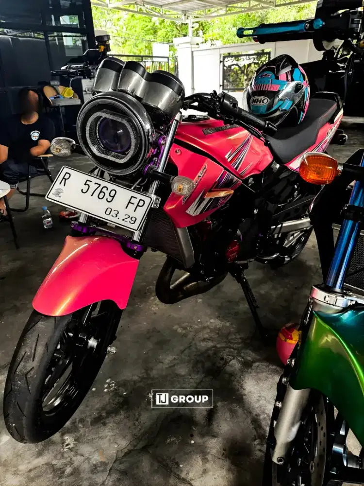 FOR SALE!! Ninja SS 2014