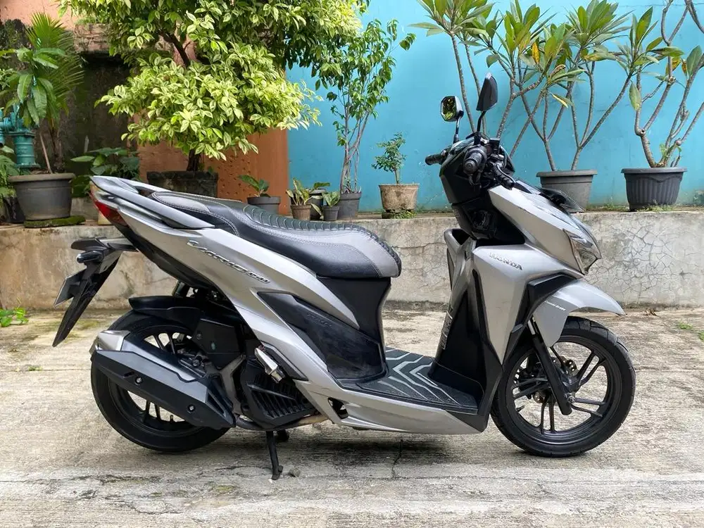 Vario 150 led new keyless 2018