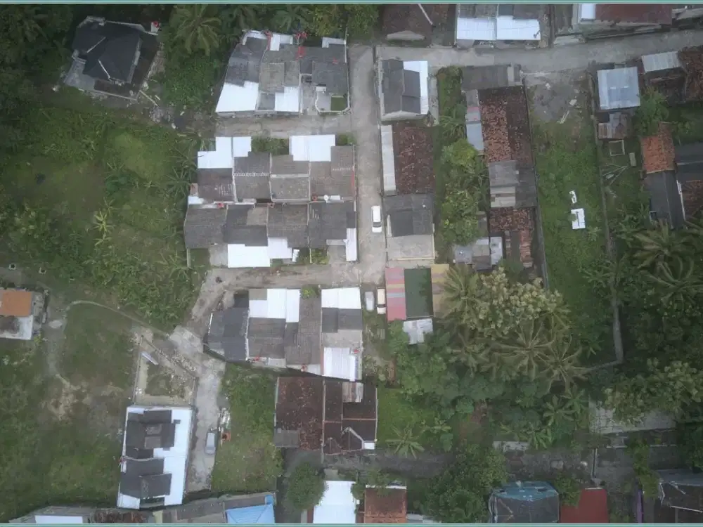 Tanah Dijual Ringroad Selatan Sertipikat Shm Samping Smk Muh Bangunjiwo