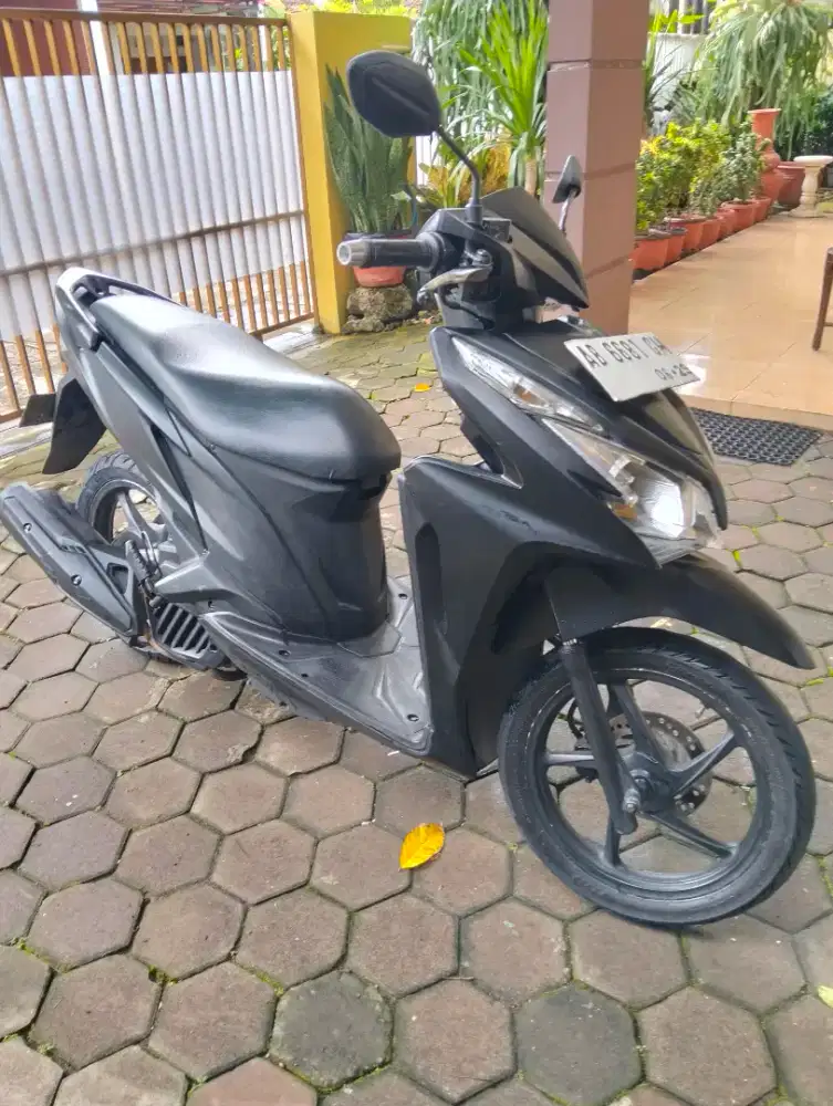 Honda Vario 125 th 2014
