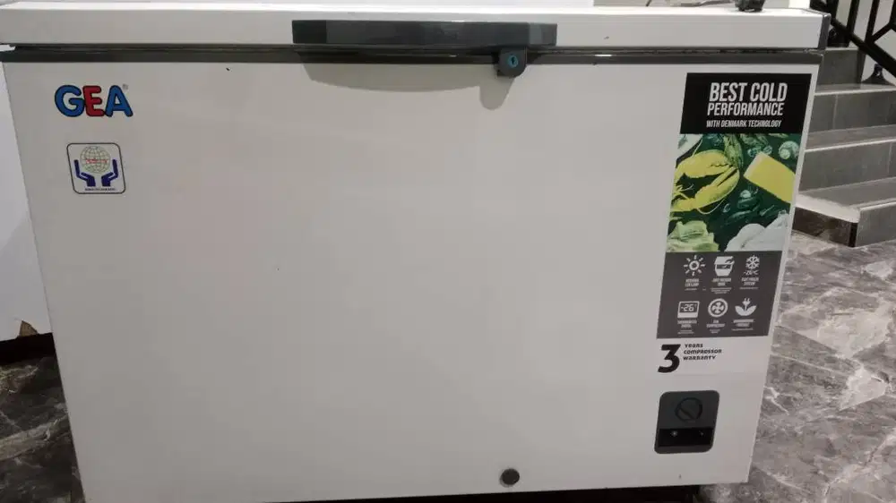 FRISER RUMAHAN DIJUAL JAKARTA