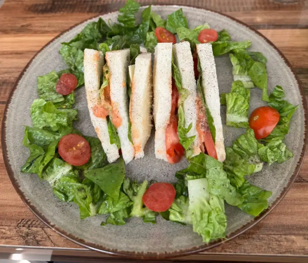 Mencari Pekerjaaan Sebagai Chef