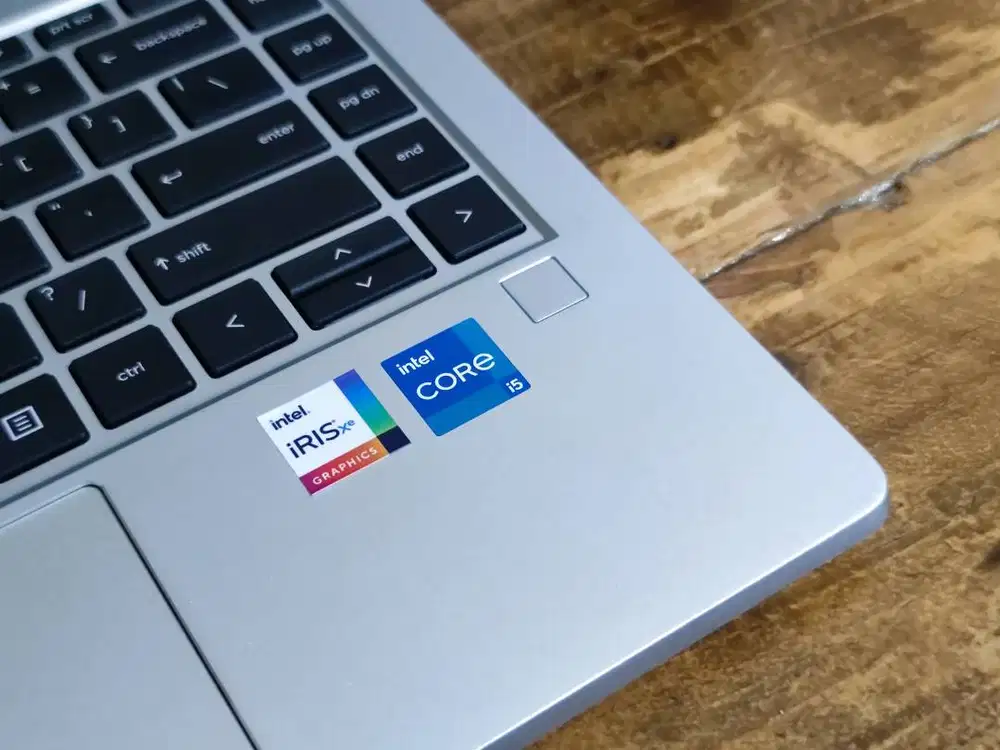 HP Probook 440 G8 Intel Core i5-1135G7 8GB/256GB VGA Iris Xe FULLSET