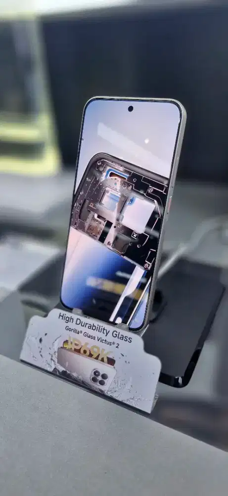 Redmi Note 15 Pro 5G Promo Cicilan Bisa Bunga 0%