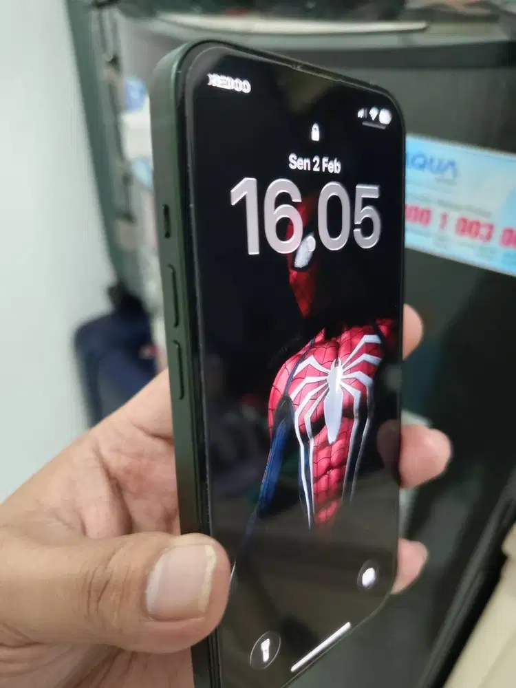 Iphone 13 mini 128GB