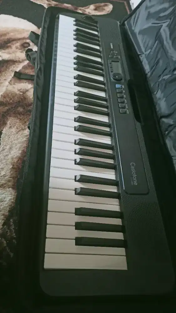 Keyboatd Casio CT-S300