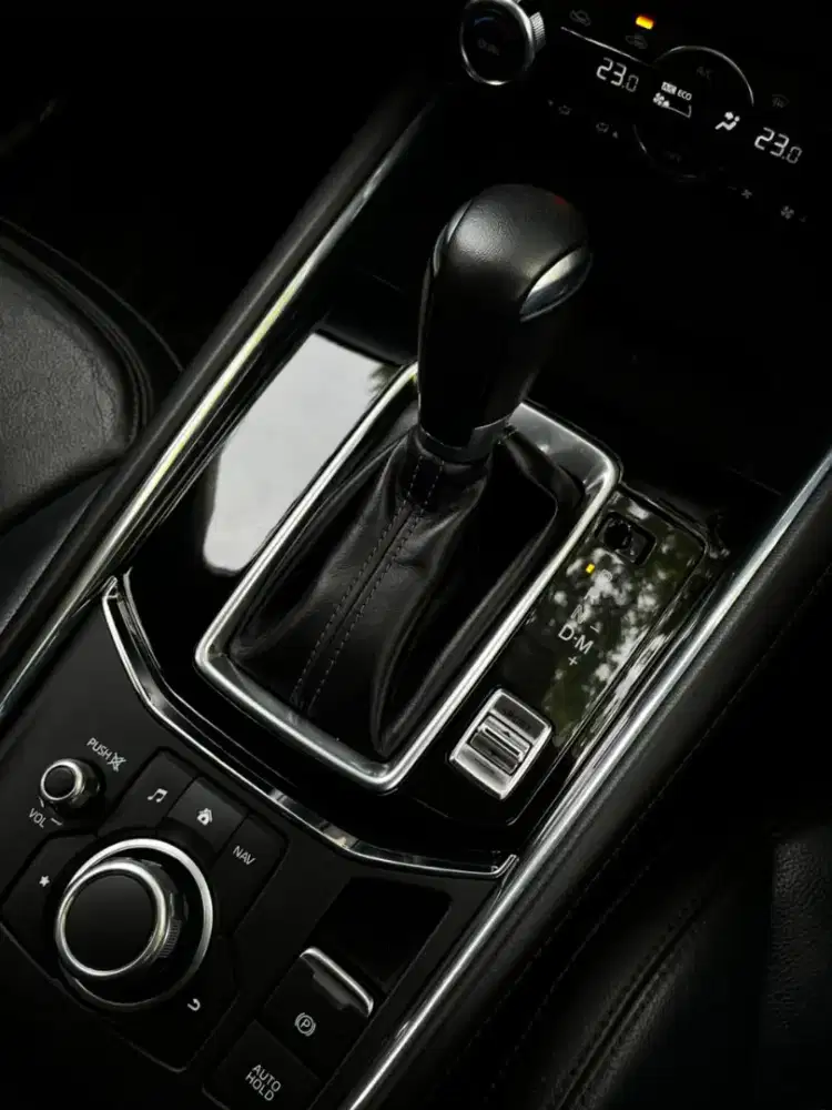 MAZDA CX-5 2019 KM 34RB tangan pertama