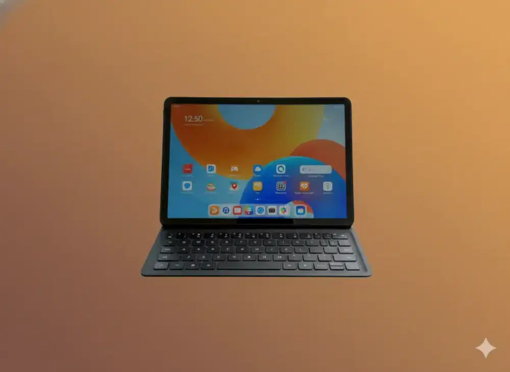 Ready stock murah Huawei Matepad 11.5 6/128