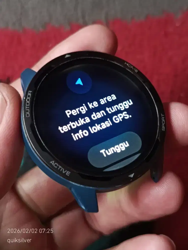 Xiaomi S1 Active Minus