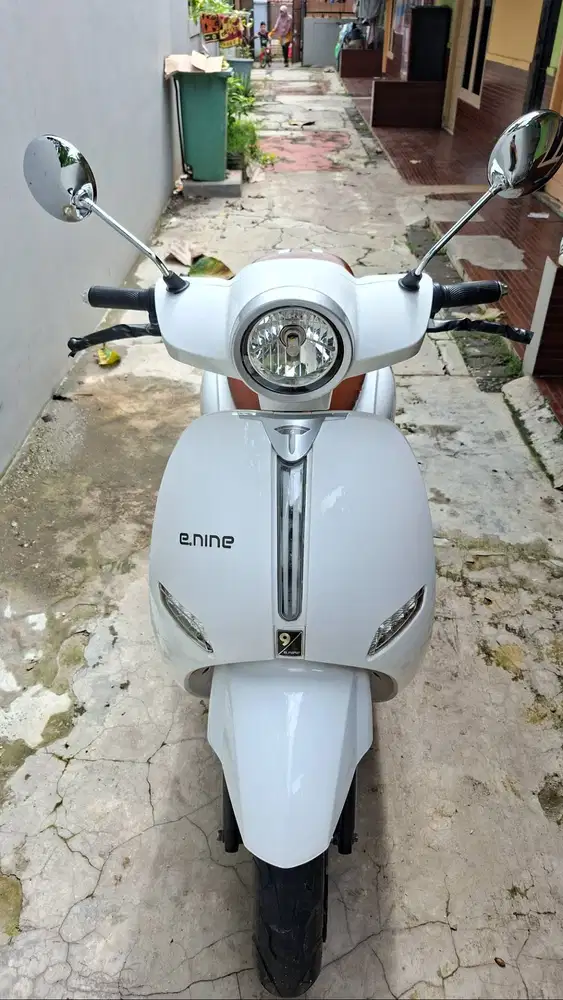 Motor listrik UWINFLY T5