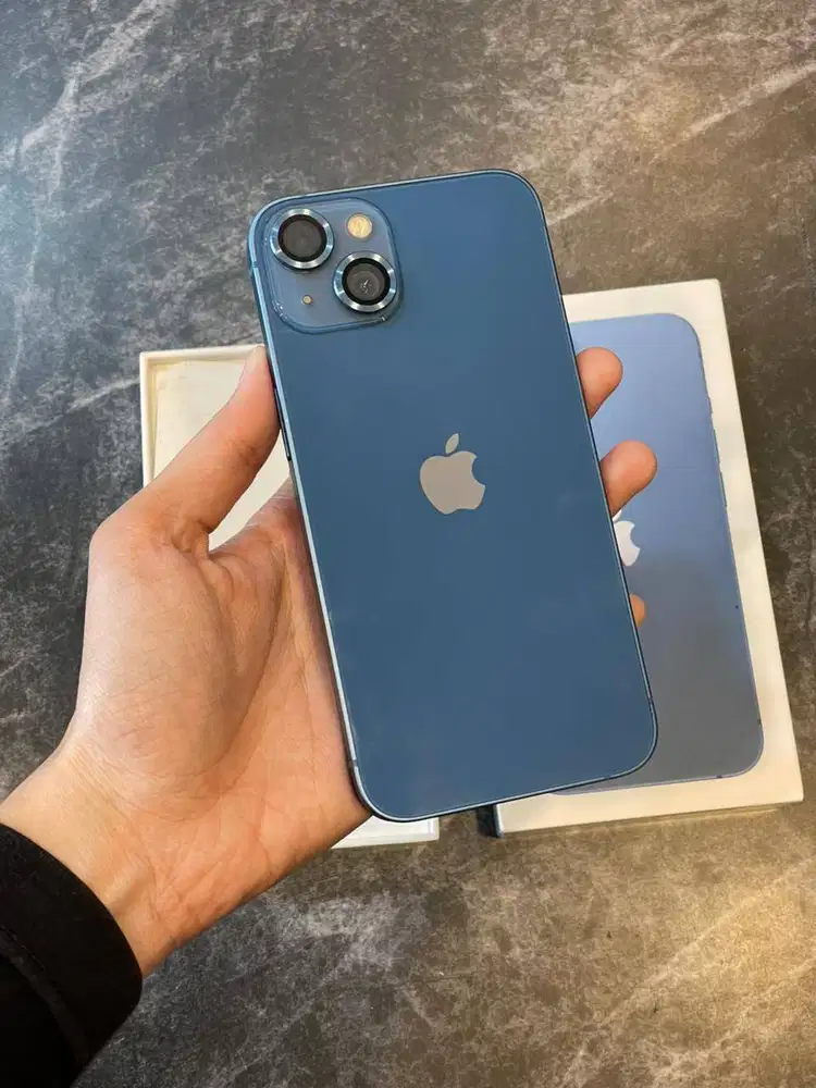 Iphone 13 256gb ibox