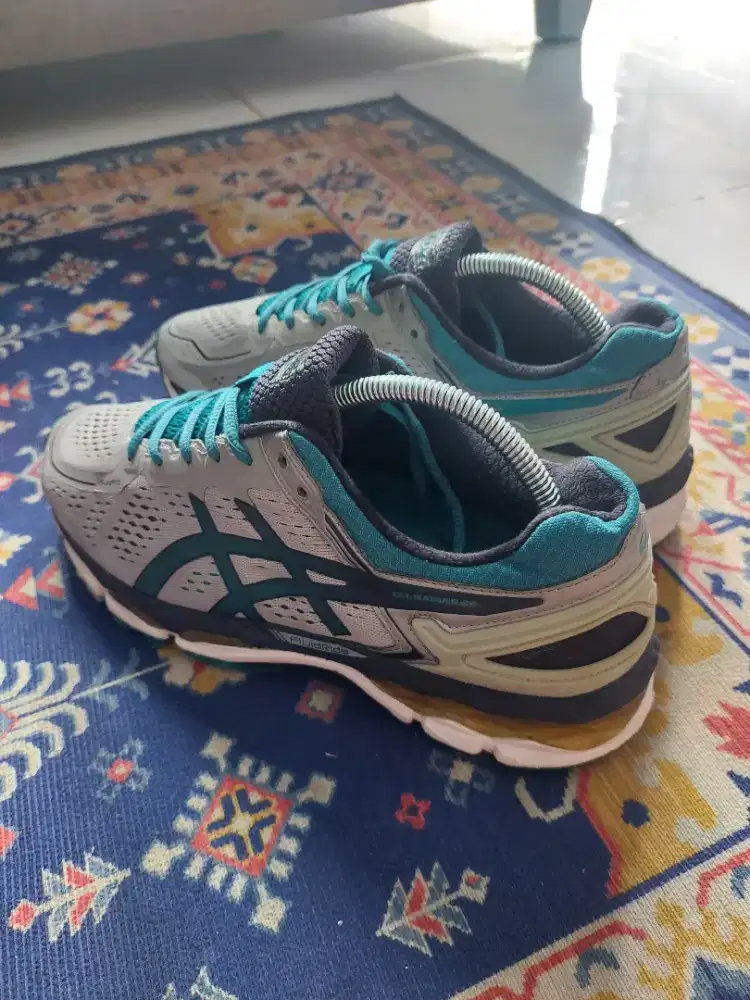 Asics gel kayano 22 original